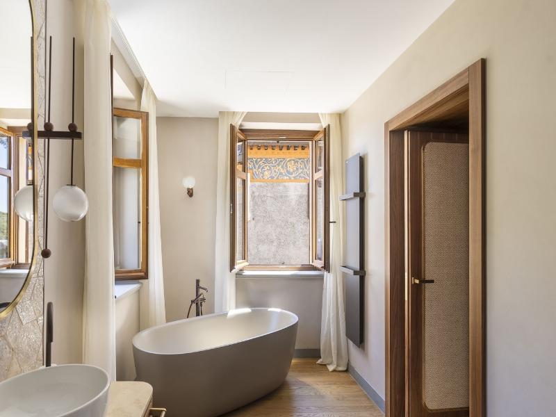 Borgo dei Conti Resort image
