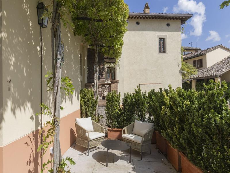 Borgo dei Conti Resort image