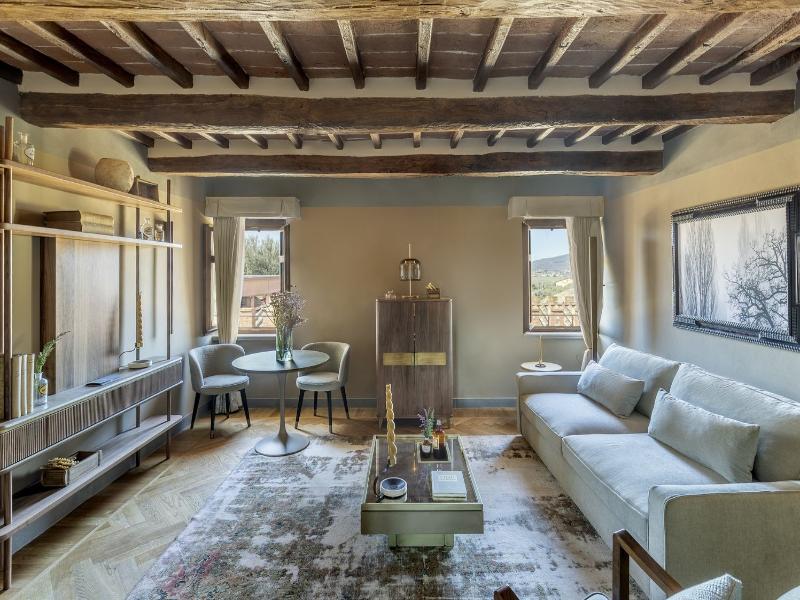 Borgo dei Conti Resort image