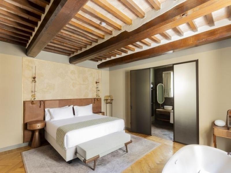 Borgo dei Conti Resort image