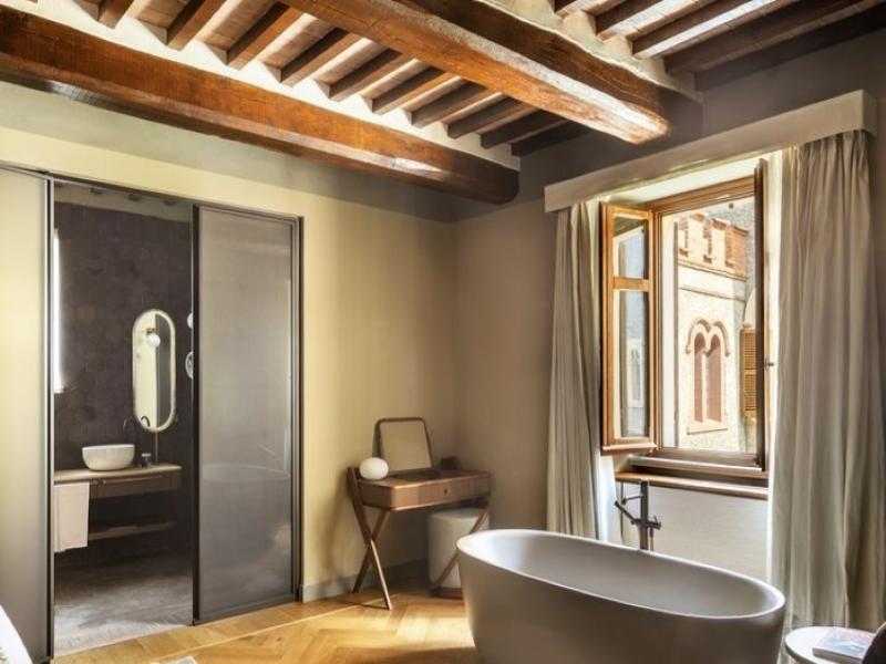 Borgo dei Conti Resort image