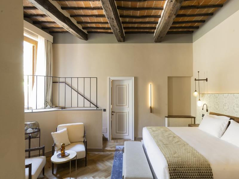 Borgo dei Conti Resort image