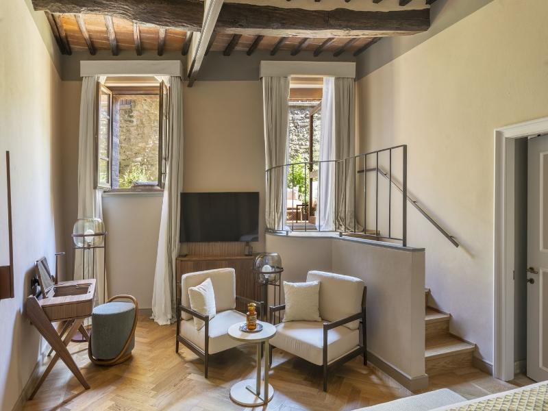 Borgo dei Conti Resort image