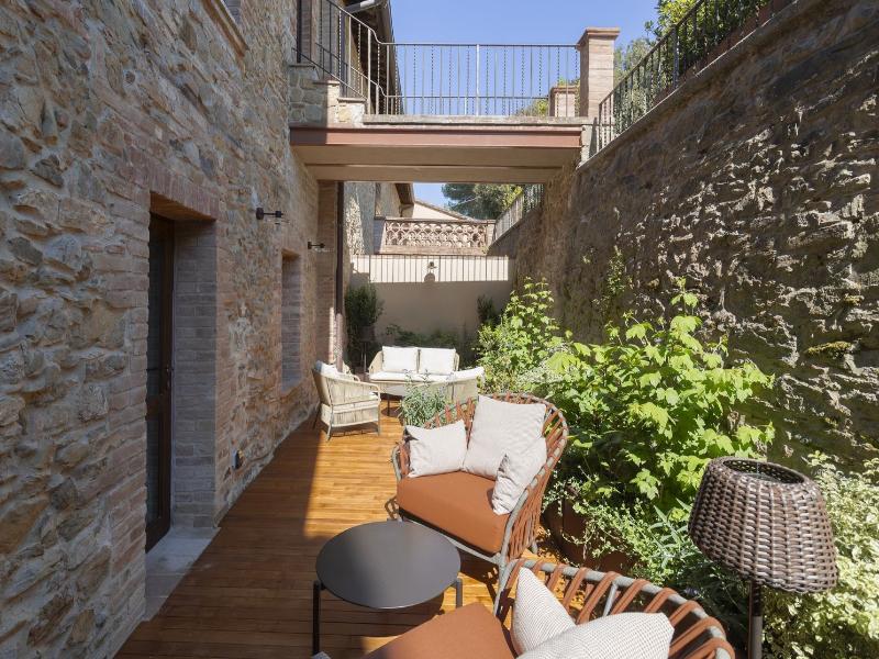 Borgo dei Conti Resort image