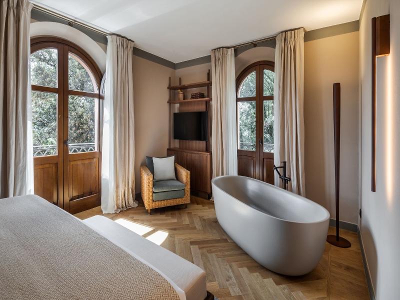 Borgo dei Conti Resort image