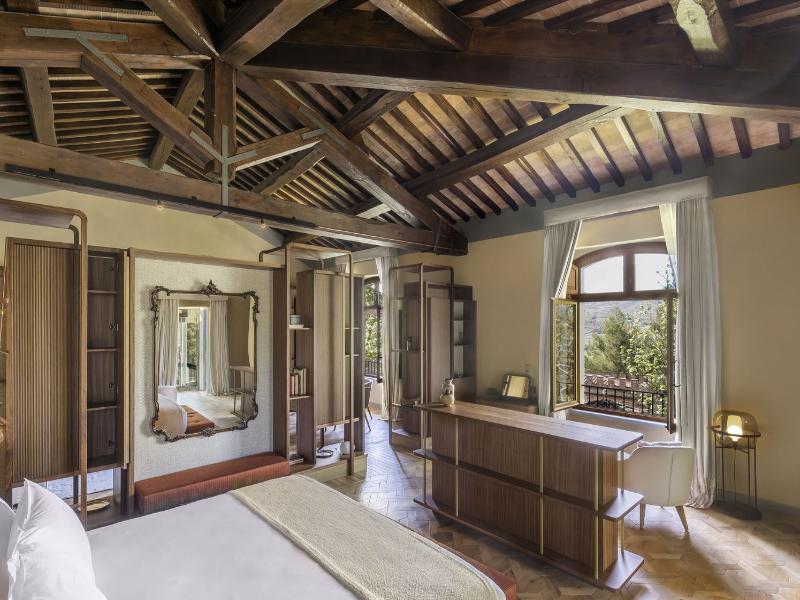 Borgo dei Conti Resort image