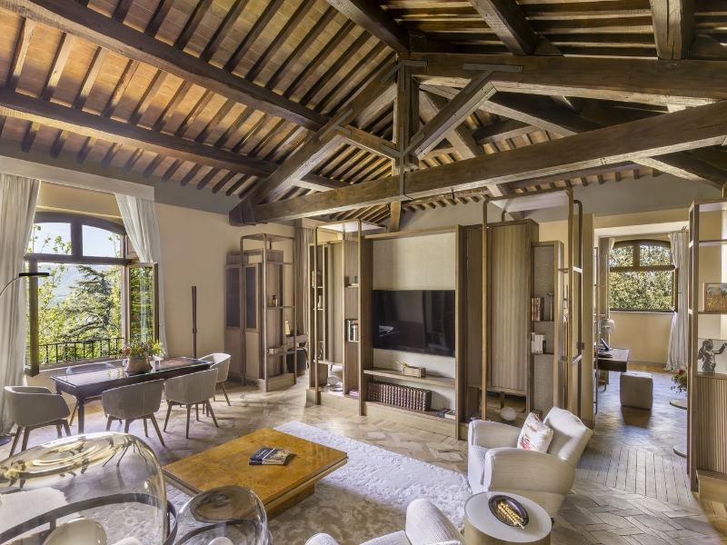 Borgo dei Conti Resort image