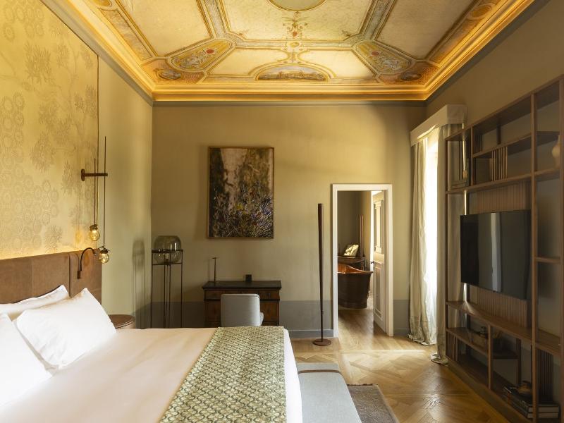 Borgo dei Conti Resort image