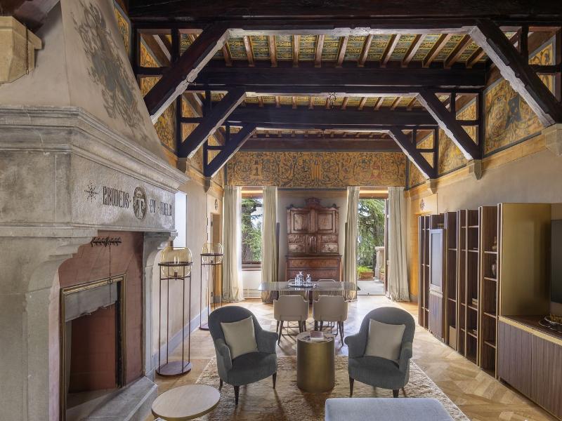 Borgo dei Conti Resort image
