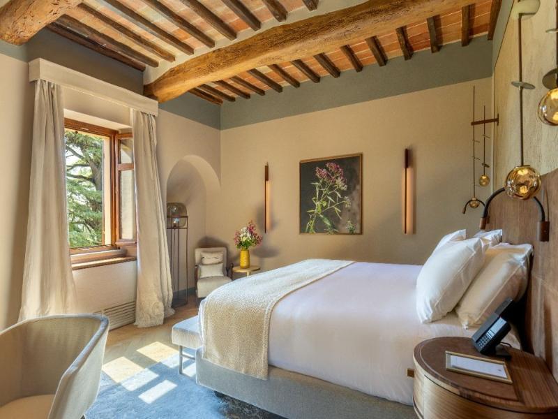 Borgo dei Conti Resort image