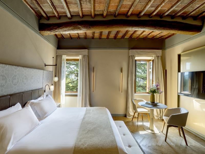 Borgo dei Conti Resort image