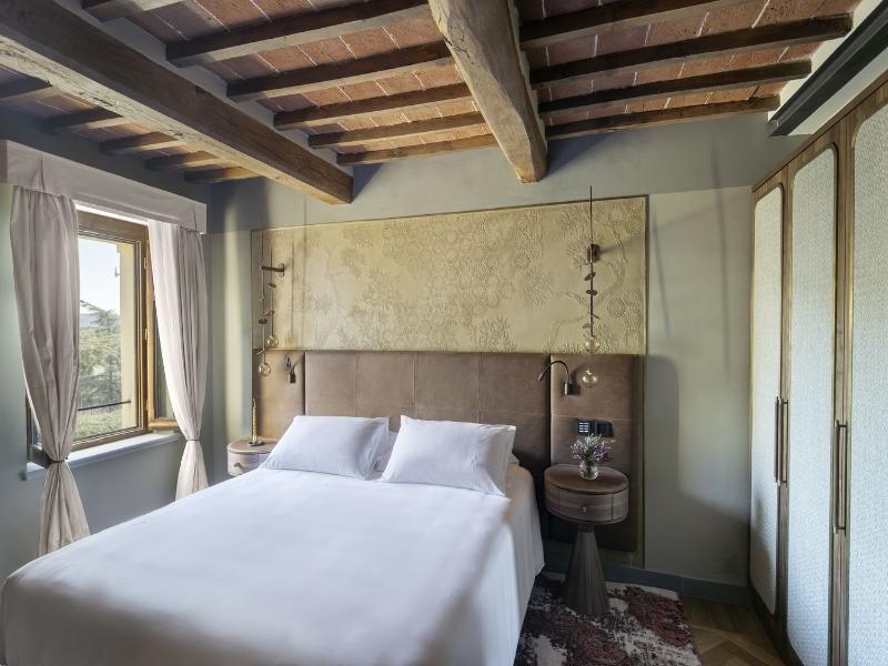 Borgo dei Conti Resort image