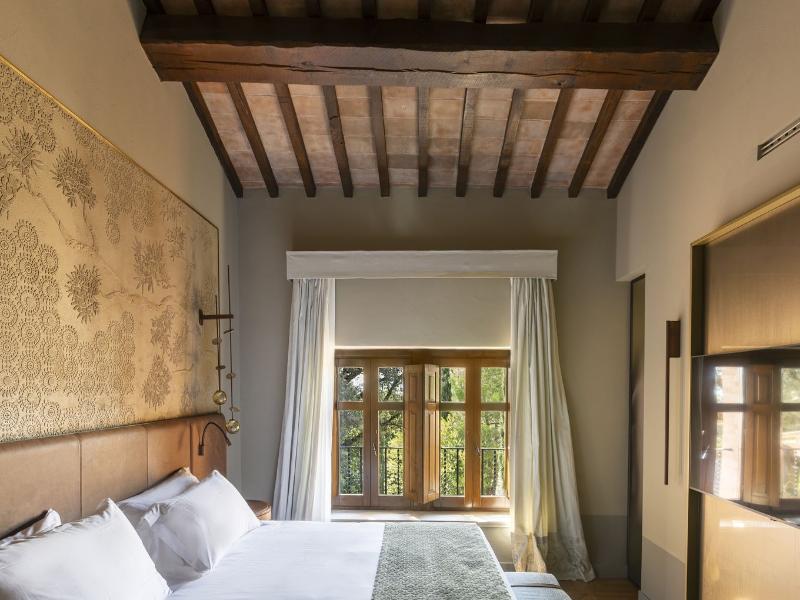 Borgo dei Conti Resort image