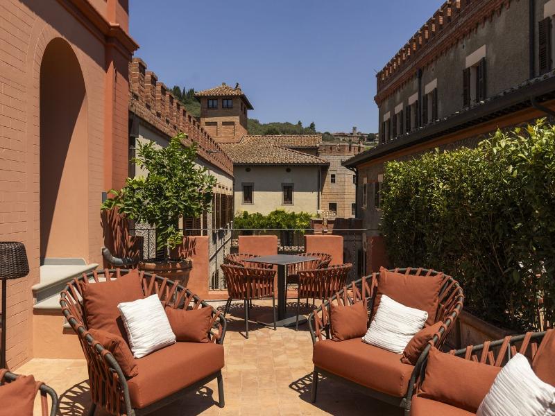Borgo dei Conti Resort image