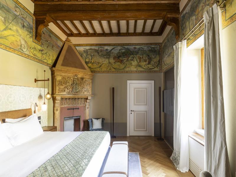 Borgo dei Conti Resort image
