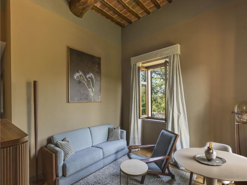 Borgo dei Conti Resort image