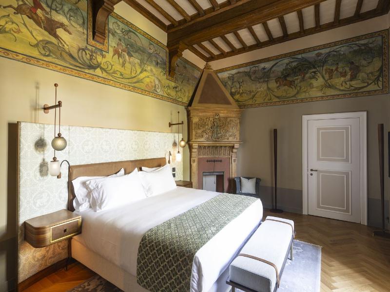 Borgo dei Conti Resort image