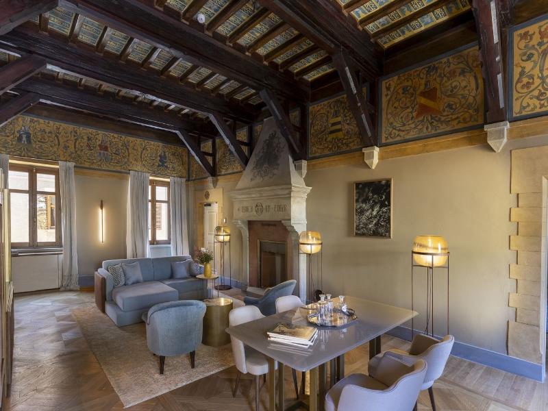 Borgo dei Conti Resort image