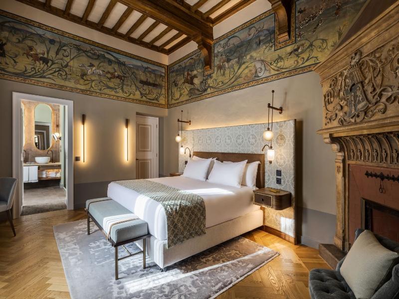 Borgo dei Conti Resort image
