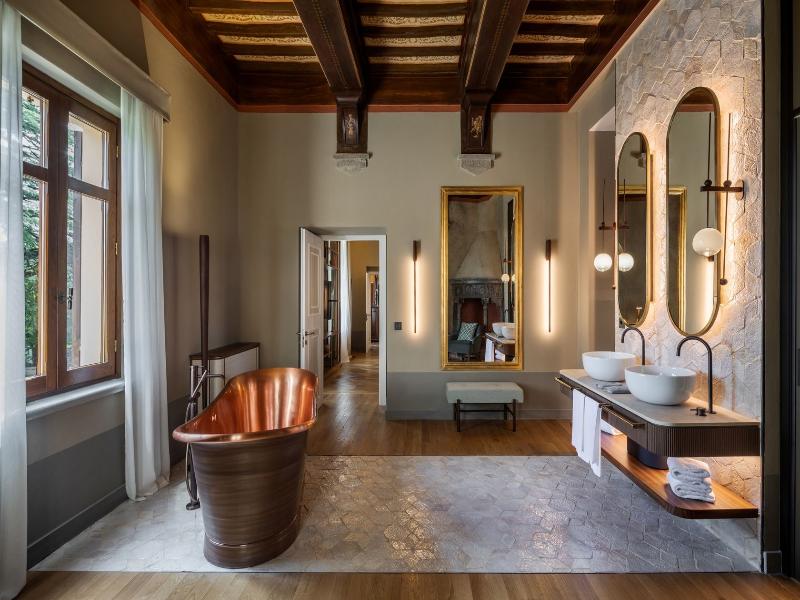 Borgo dei Conti Resort image