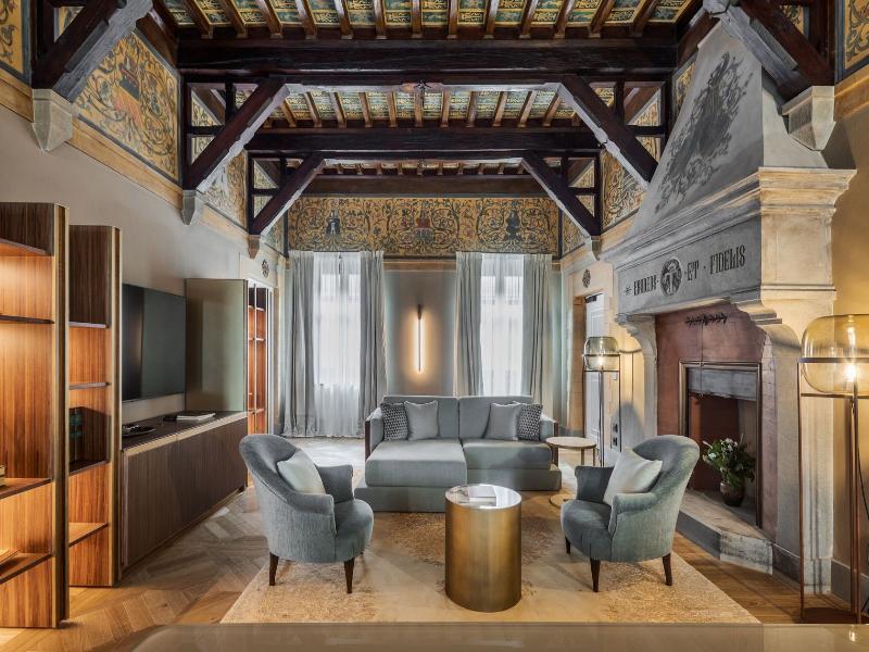 Borgo dei Conti Resort image