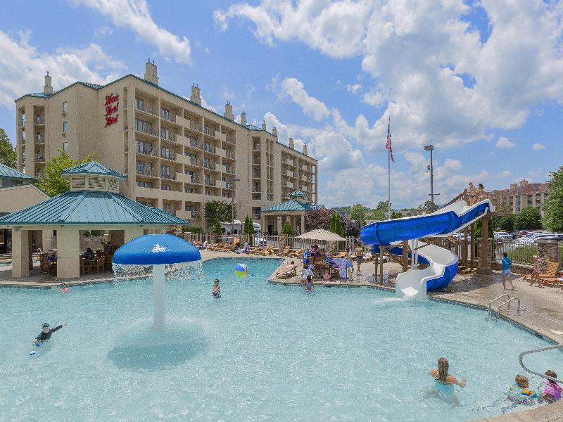 Music Road Hotel image