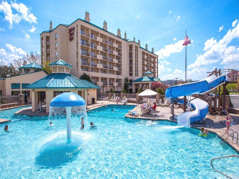 Music Road Hotel image