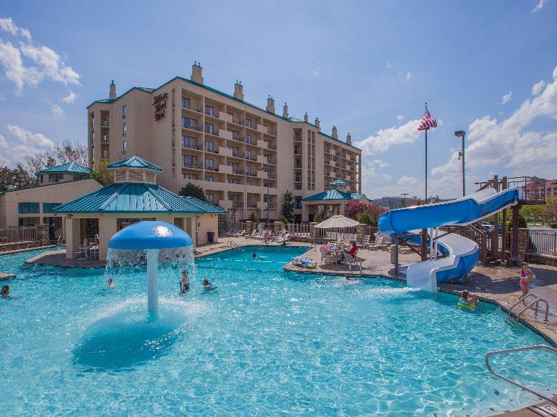 Music Road Hotel image