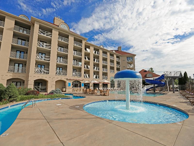 Music Road Hotel image