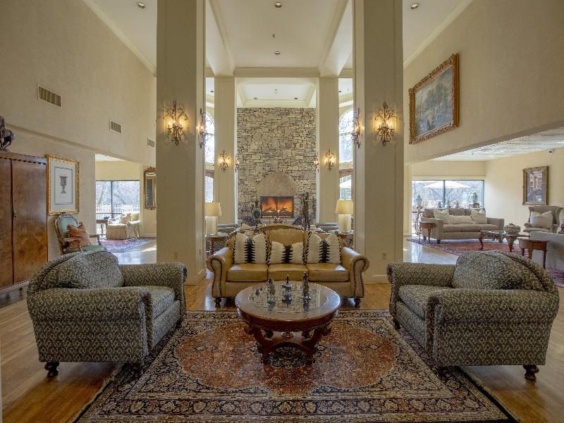 Music Road Hotel image