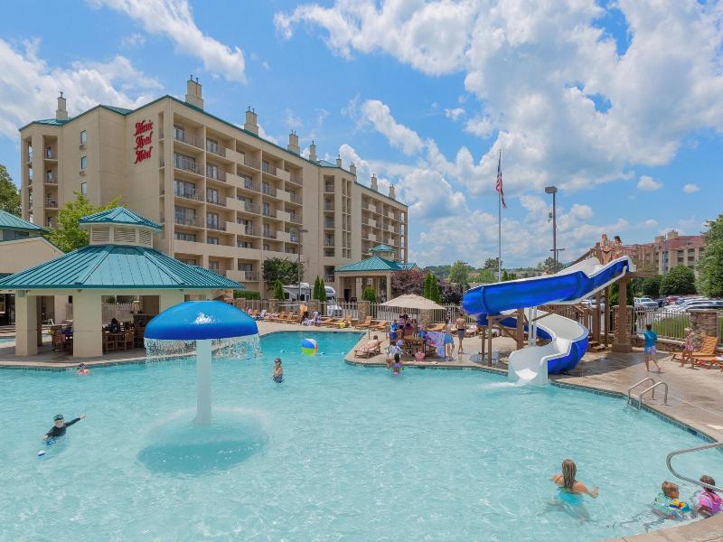 Music Road Hotel image