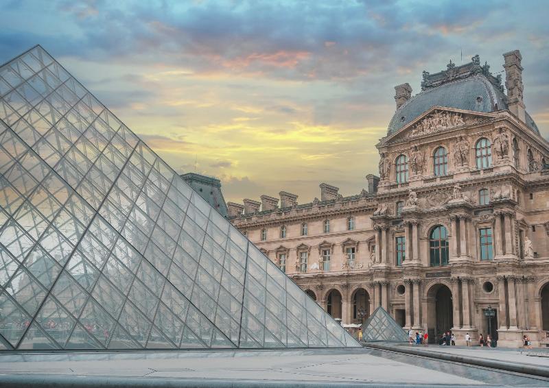 Grand Tonic Hôtel & SPA Paris