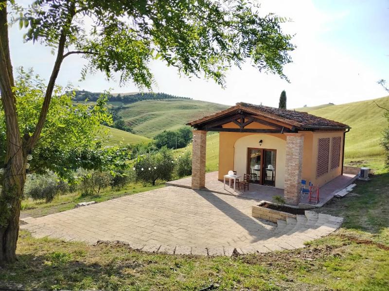 Podere Campaini image