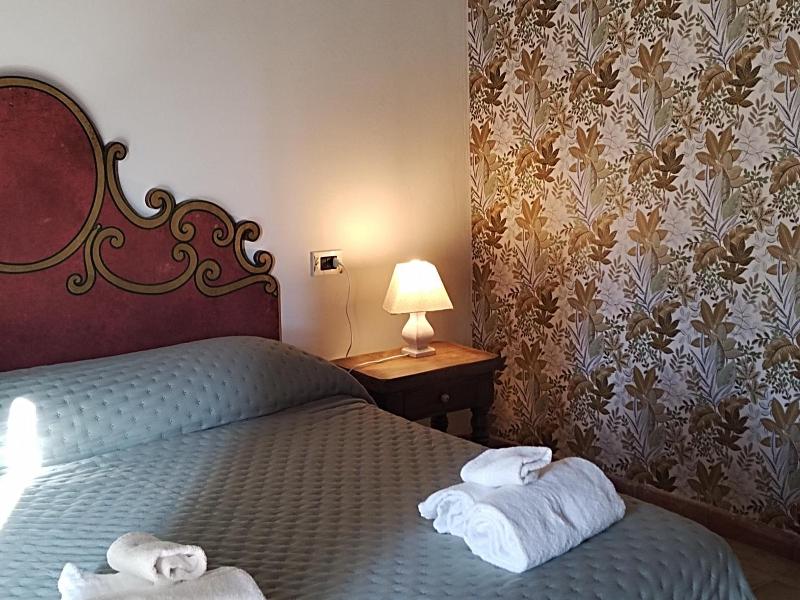 Podere Campaini image