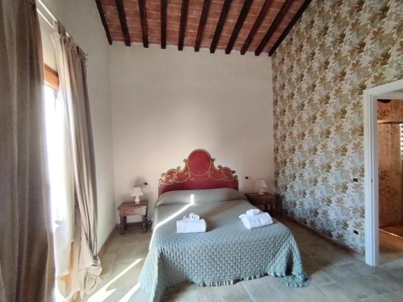 Podere Campaini image