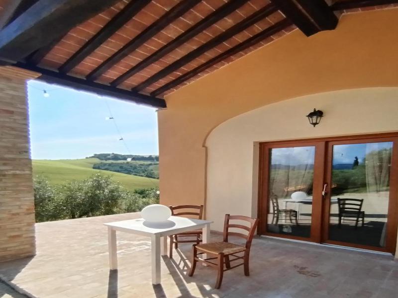 Podere Campaini image