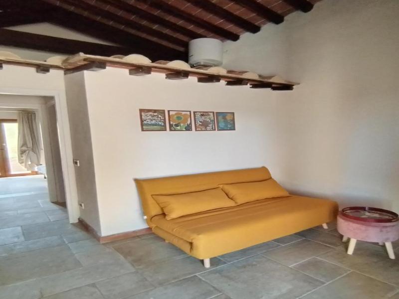 Podere Campaini image