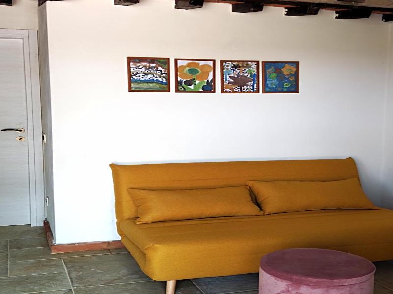 Podere Campaini image