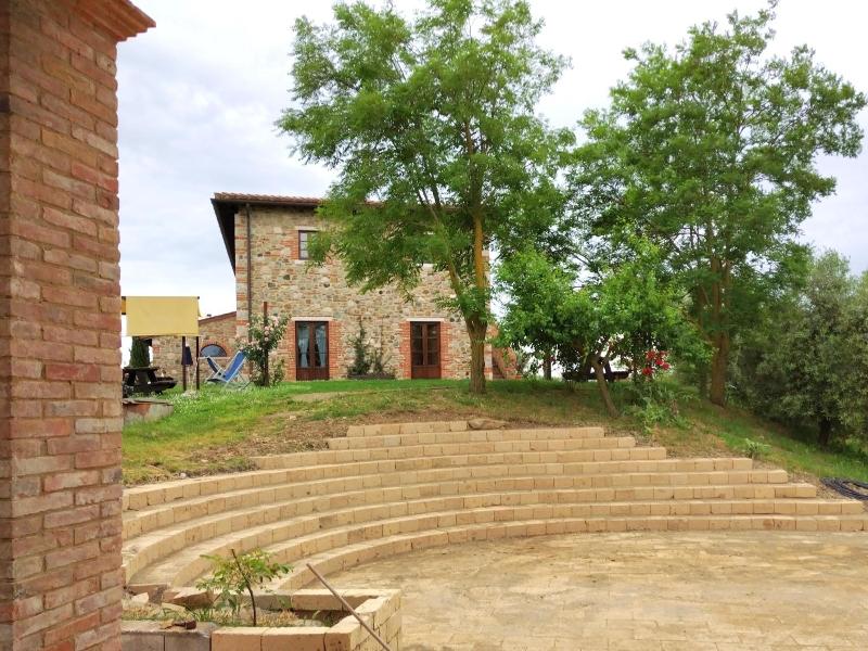 Podere Campaini image