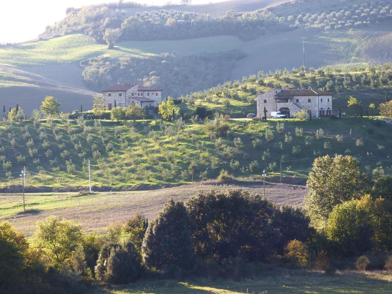 Podere Campaini image