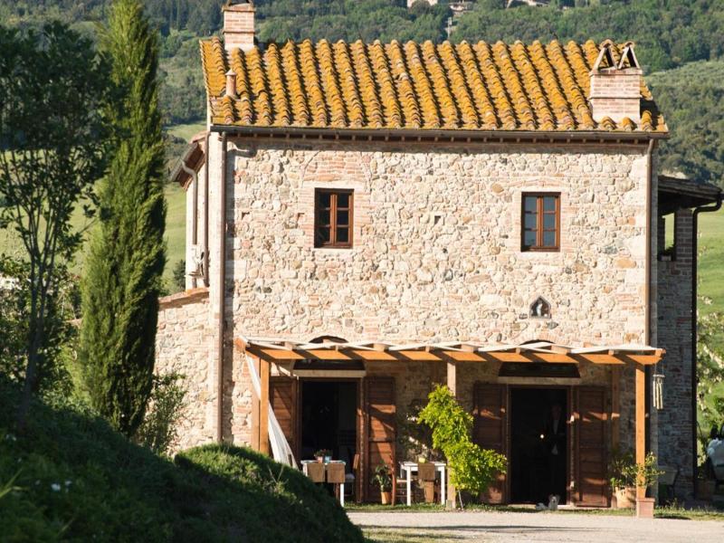 Podere Campaini image