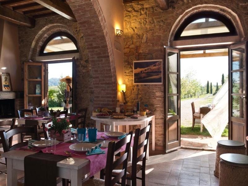 Podere Campaini image