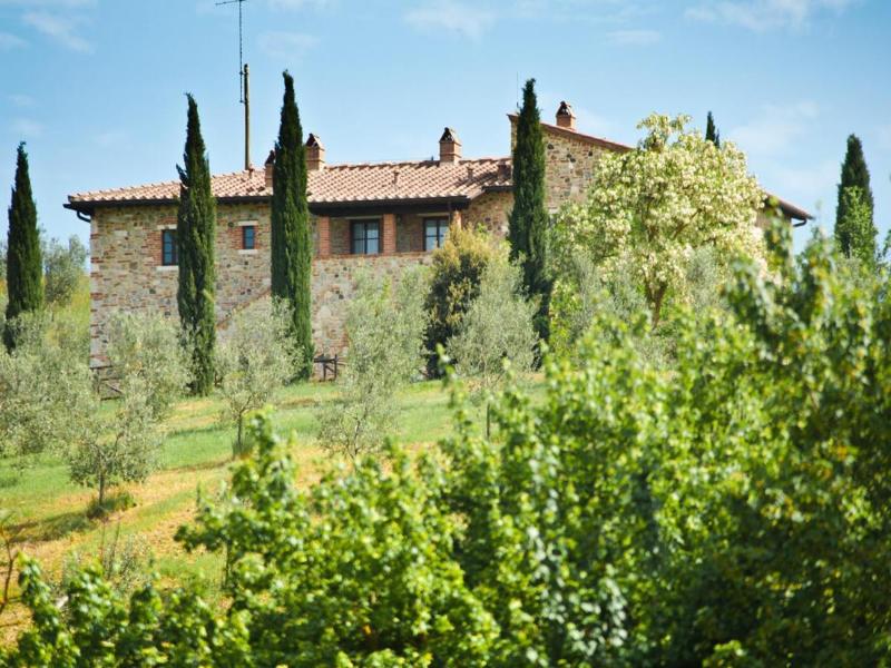 Podere Campaini image