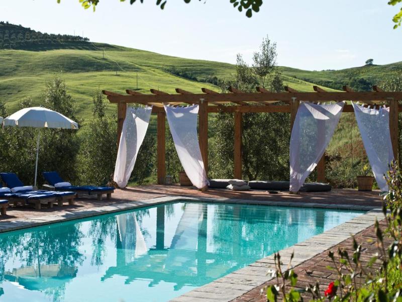 Podere Campaini image
