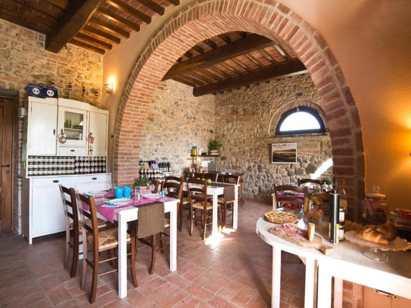 Podere Campaini image
