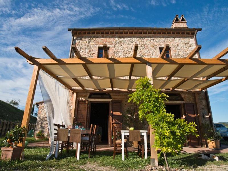 Podere Campaini image