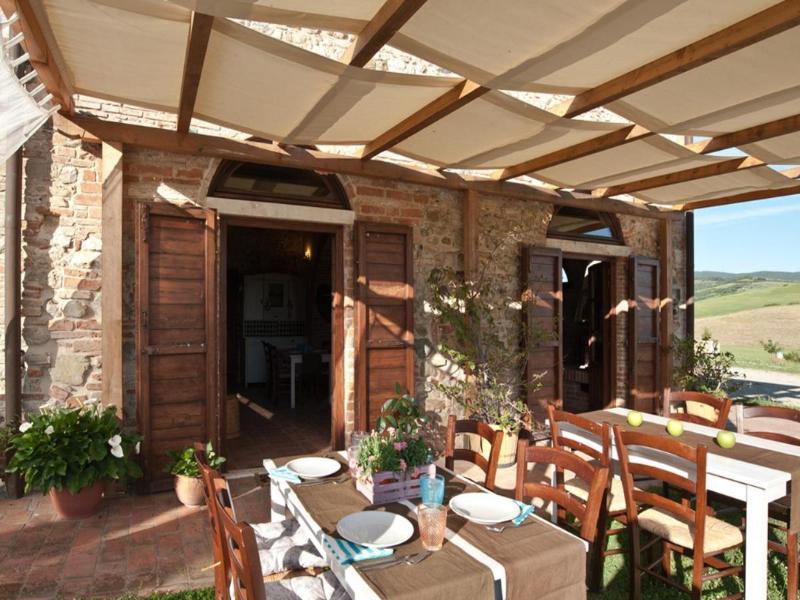 Podere Campaini image