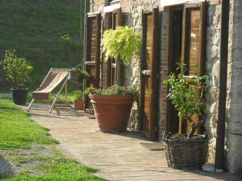 Podere Campaini image