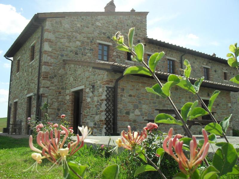 Podere Campaini image