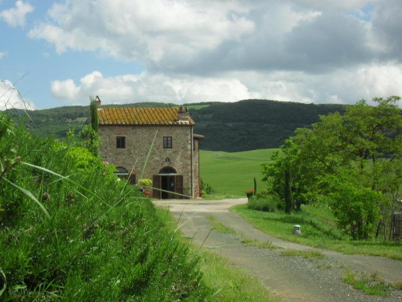 Podere Campaini image